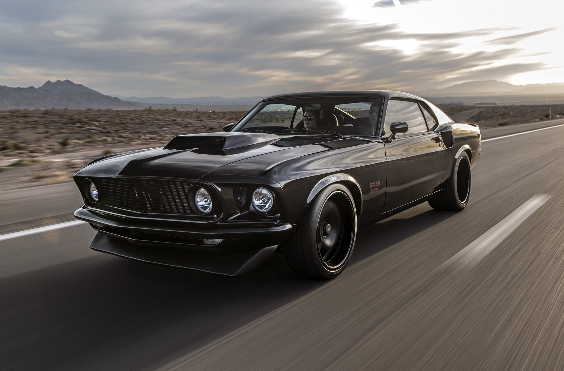 Prices of 14 Popular and Highly Sought-After Classic Muscle Cars