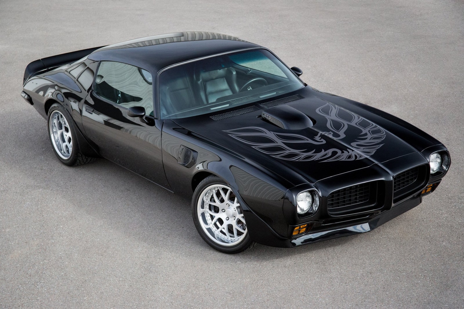 Surprising Facts About The Legendary “Smokey and The Bandit” Trans Am