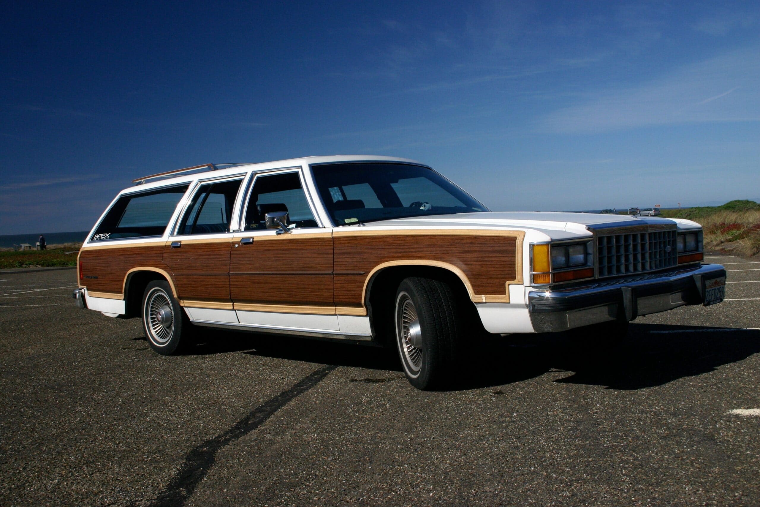 1979 Ford LTD Country Squire