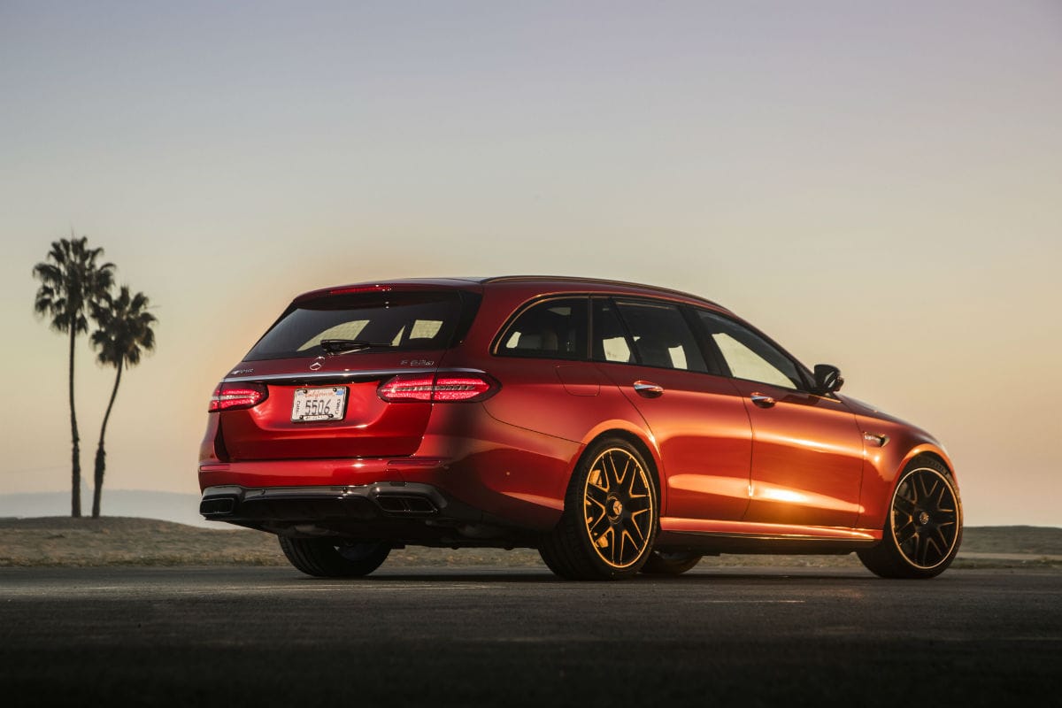 40 Cars That Break Drivers’ Budgets Just to Maintain