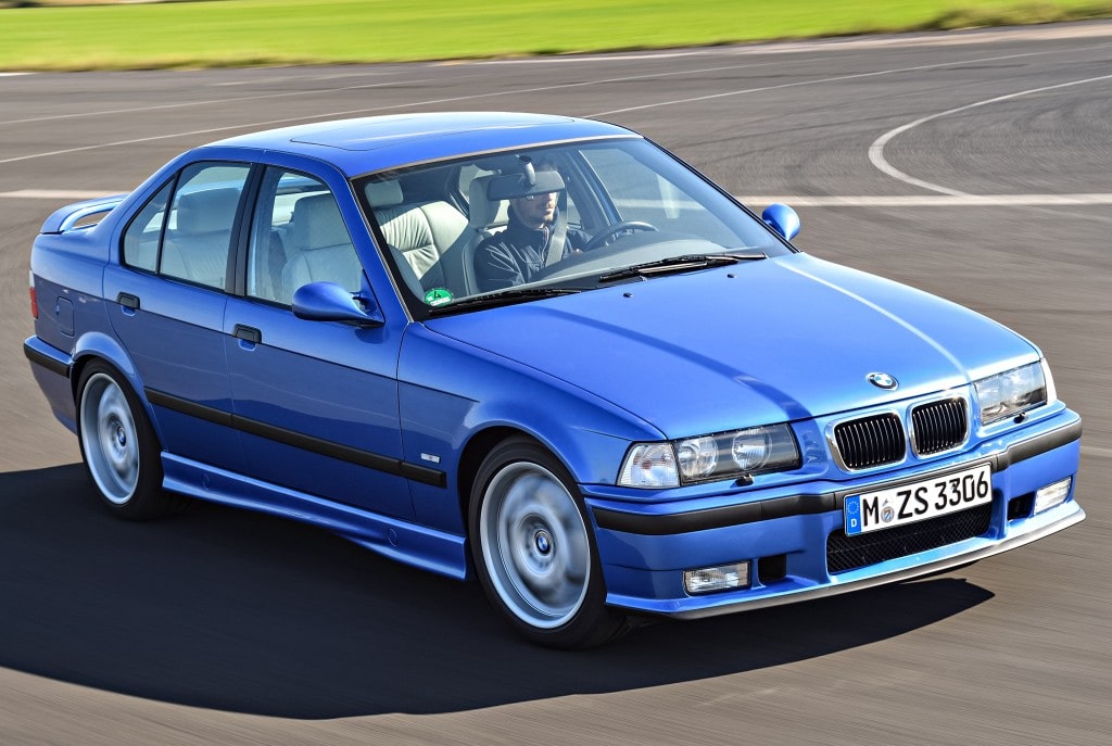 40 Cars That Break Drivers’ Budgets Just to Maintain