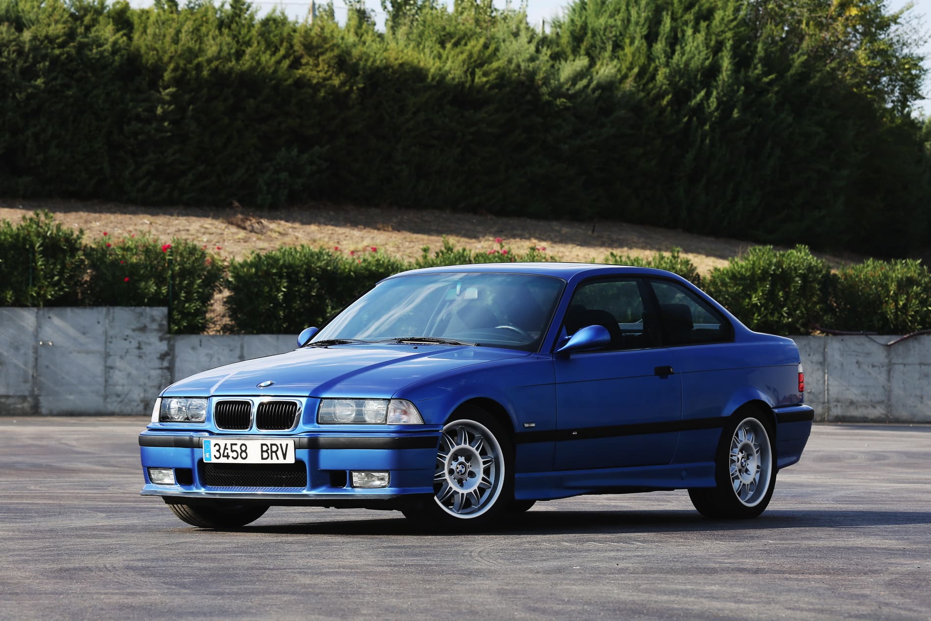 40 Cars That Break Drivers’ Budgets Just to Maintain