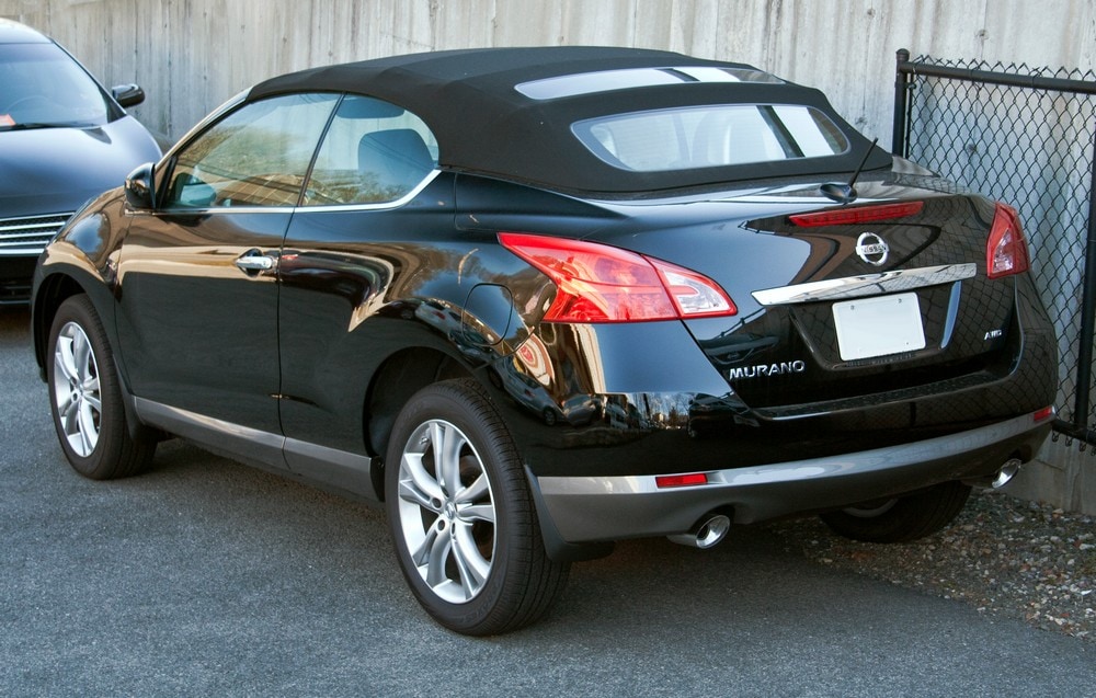 40 Cars That Break Drivers’ Budgets Just to Maintain