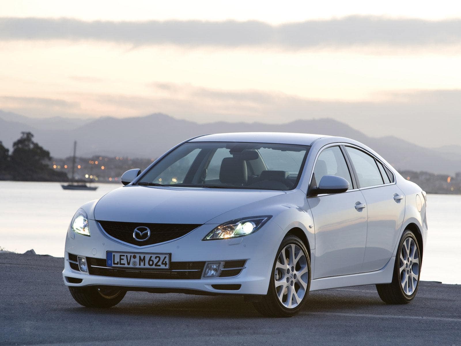 40 Cars That Break Drivers’ Budgets Just to Maintain
