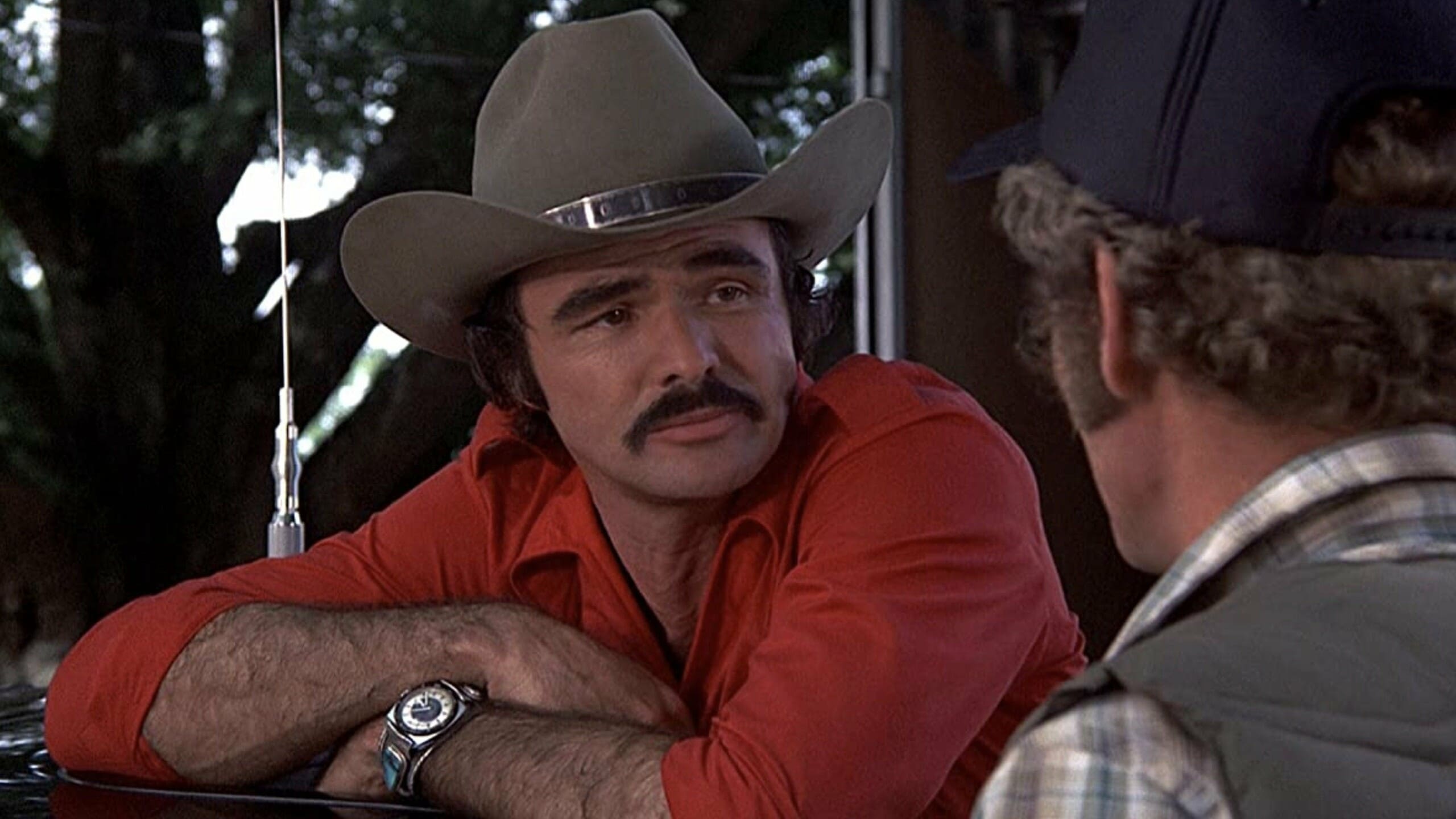 Surprising Facts About The Legendary “Smokey and The Bandit” Trans Am