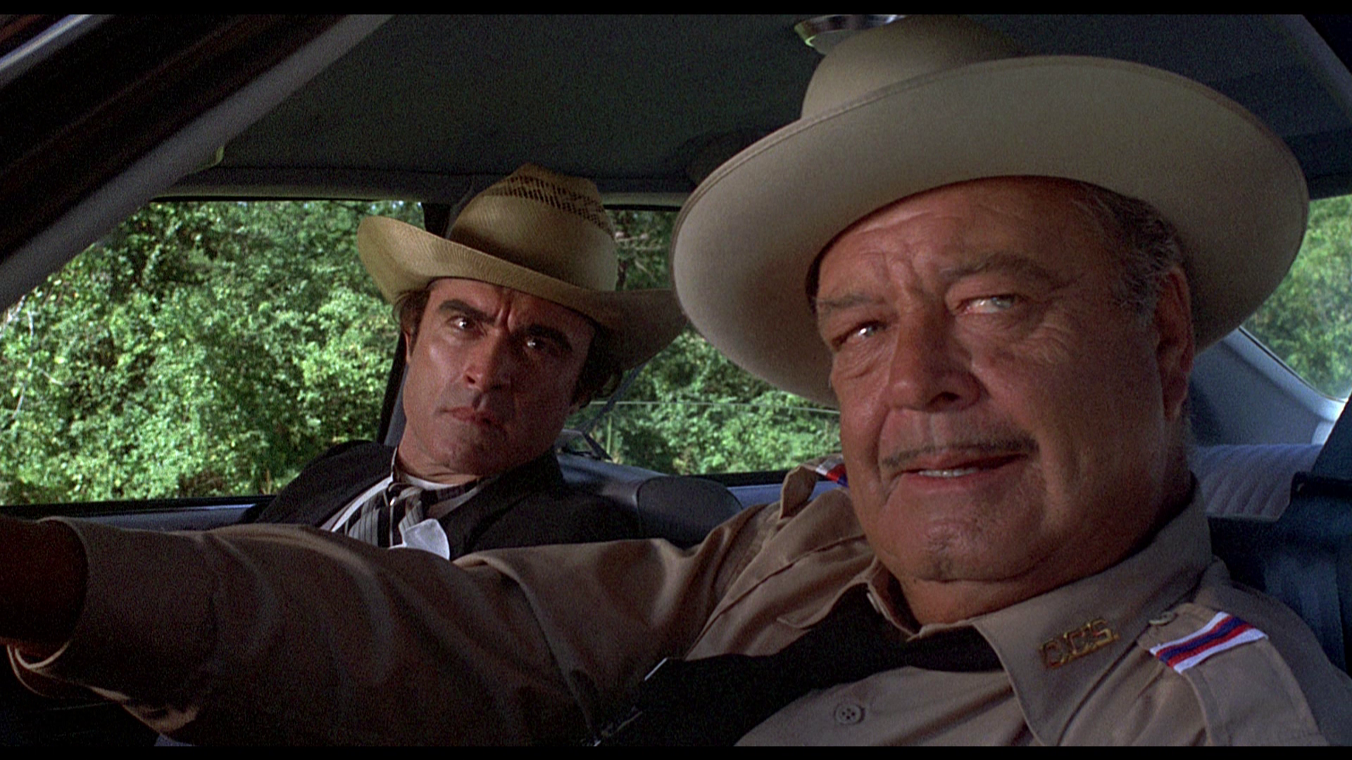 Surprising Facts About The Legendary “Smokey and The Bandit” Trans Am